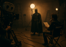 Jon Peters: Off the Bat