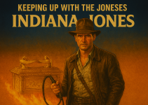 Keeping up with the Joneses