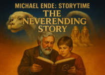 Michael Ende: Storytime