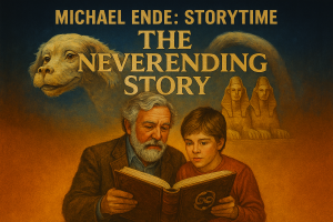 Michael Ende: Storytime