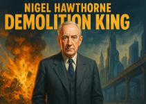 Nigel Hawthorne: Demolition King